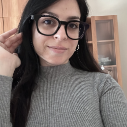 tutor a Mogliano Veneto - Mirjam