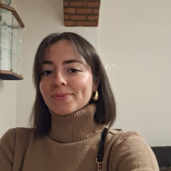 tutor a Verona - Giada