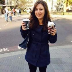 tutor a Milano - CRISTINA
