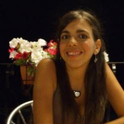 tutor a Palermo - Rosalia
