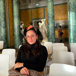 tutor a Milano - Miriam