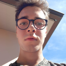 tutor a Milano - Marco Giovanni