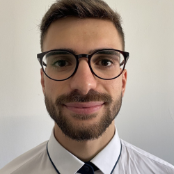 tutor a Torino - Pierluigi