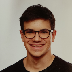tutor a Porcia - Guido