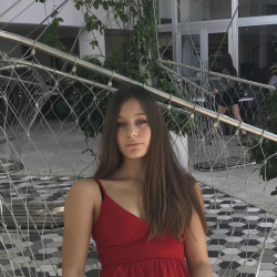 tutor a Roma - Elisa