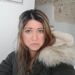 tutor a Numana - Ines Veronica