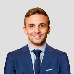 tutor a Roma - Gianmarco
