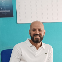 tutor a Bari - Michele