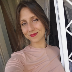 tutor a roma - Giulia