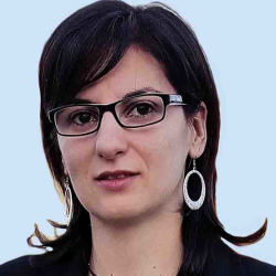 tutor a Palermo - Giulia
