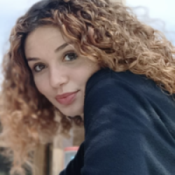 tutor a Firenze - Laura