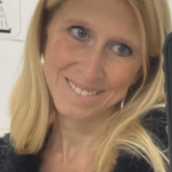 tutor a tortpna - Francesca