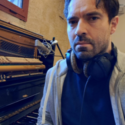 tutor a NOCERA SUPERIORE - Andrea