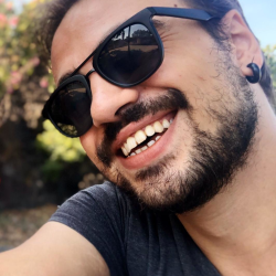 tutor a Tremestieri etneo - Giuseppe