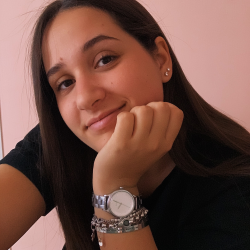 tutor a Alessandria - Francesca