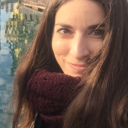 tutor a Verona - Federica