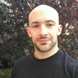tutor a velletri - Nicolò