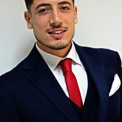 tutor a Bologna - Davide