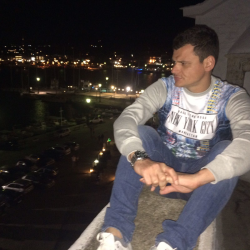 tutor a scafati - Roberto