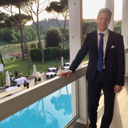 immagine del tutor Giancarlo
