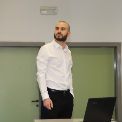 tutor a Ferrara - Michael
