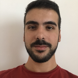 tutor a Rende - Alessio