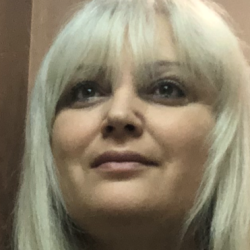 tutor a latina - sabrina
