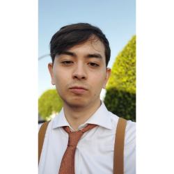 tutor a Firenze - Haruki Giovanni