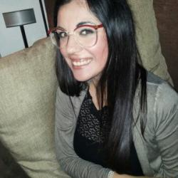 tutor a Favara - Maria Grazia