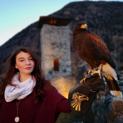 immagine del tutor Giorgia