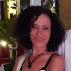 tutor a Torino - Maria Grazia