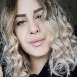tutor a Roma - Maria vittoria