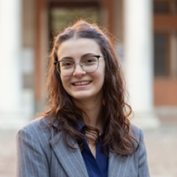 tutor a Ceresara - Chiara