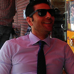 tutor a Corigliano Rossano - LUIGI