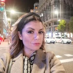 tutor a Roma - alessandra