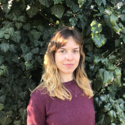 tutor a Milano - Angelica