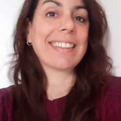 tutor a Perugia - Veronica