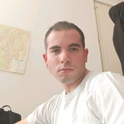 tutor a Bologna - Nicolas