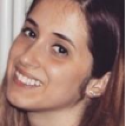 tutor a BOLOGNA - Giulia