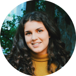 tutor a Torino - Laura