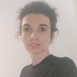 tutor a Bologna - Lucrezia