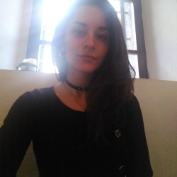 tutor a Bologna - Giulia