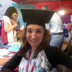 tutor a LAPEDONA - LAURA