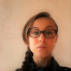 tutor a Adrara San Martino - Alessandra