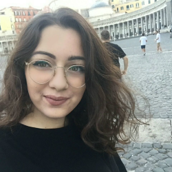 tutor a Venafro - Chiara