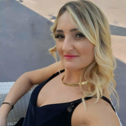 tutor a TERRACINA - Emanuela