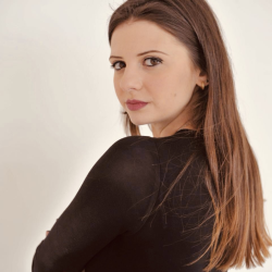 tutor a Rosarno - Giovanna