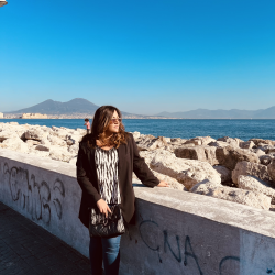 tutor a Roma - Eleonora