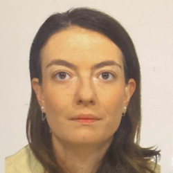 tutor a Bologna - Giovanna carmen