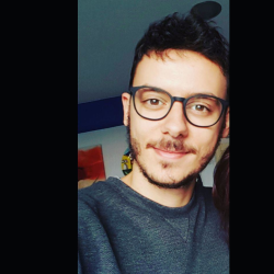 tutor a Milano - Roberto